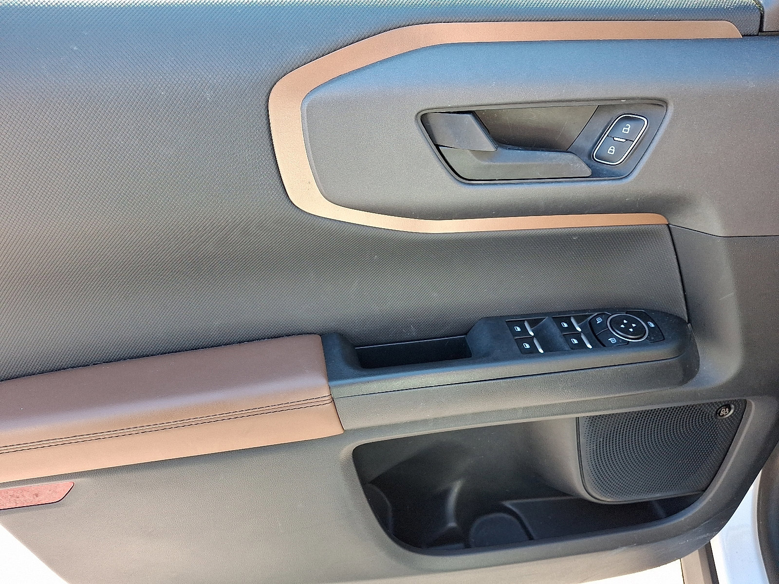 Certified 2022 Ford Bronco Sport Badlands w/ Premium Package image 13