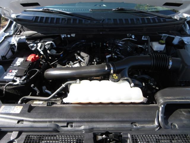 Certified 2024 Ford Expedition Max XLT image 29