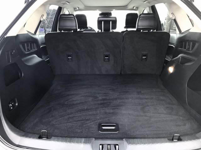 Certified 2024 Ford Edge SEL w/ Convenience Package image 22