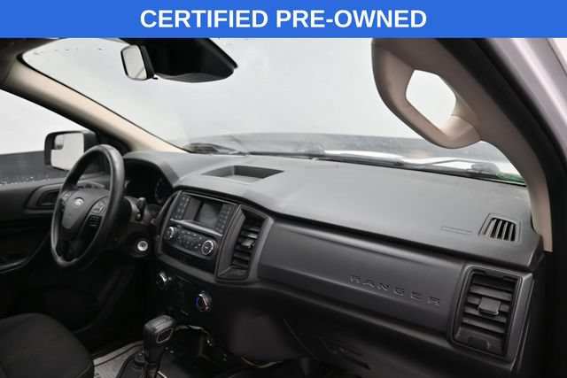 Certified 2022 Ford Ranger 4x4 SuperCab image 6