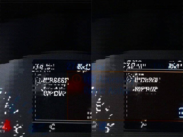 Certified 2022 Ford Escape SEL image 21