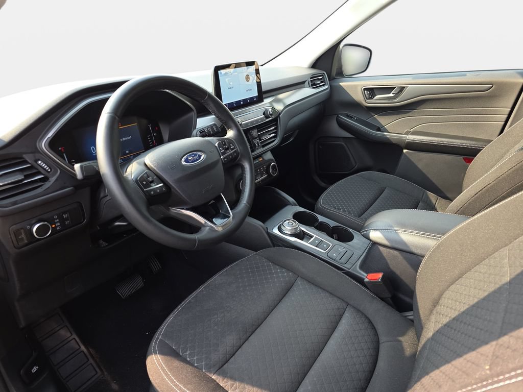 Certified 2023 Ford Escape Active FWD image 14
