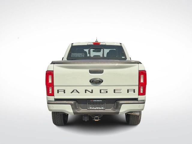 Certified 2023 Ford Ranger XLT w/ Equipment Group 302A High AWD/4WD image 7