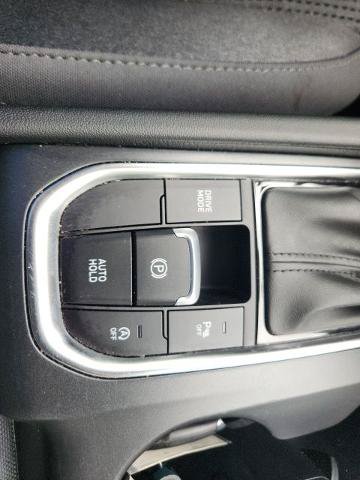 Used 2020 Hyundai Santa Fe SEL w/ Convenience Package FWD image 28