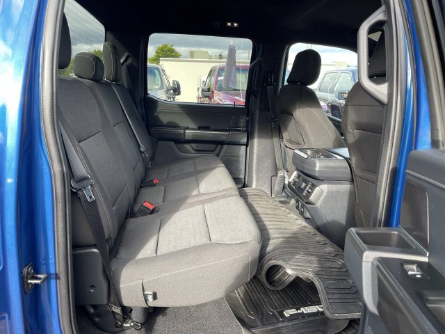 Certified 2023 Ford F150 XLT w/ Equipment Group 302A High AWD/4WD image 22