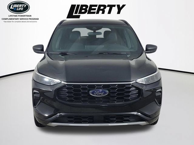 Certified 2023 Ford Escape ST-Line w/ Tech Pack #1 FWD image 10