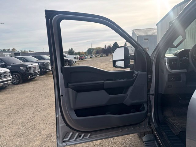 Certified 2023 Ford F250 XLT AWD/4WD image 19