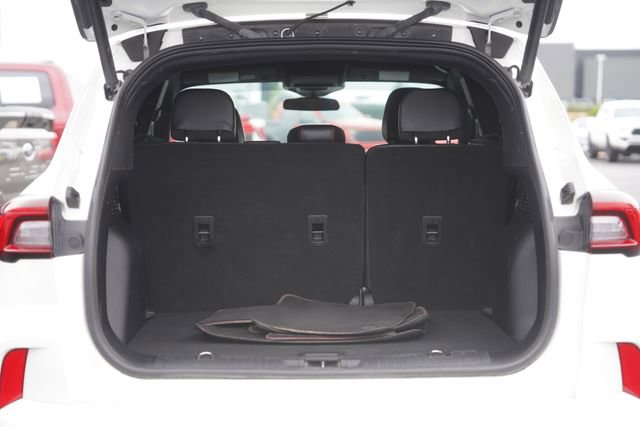 Certified 2023 Ford Escape ST-Line w/ Tech Pack #1 FWD image 31