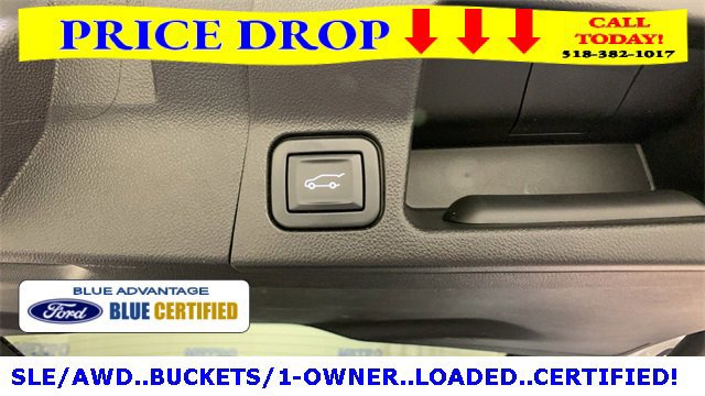 Used 2021 GMC Acadia SLE w/ Driver Convenience Package image 25
