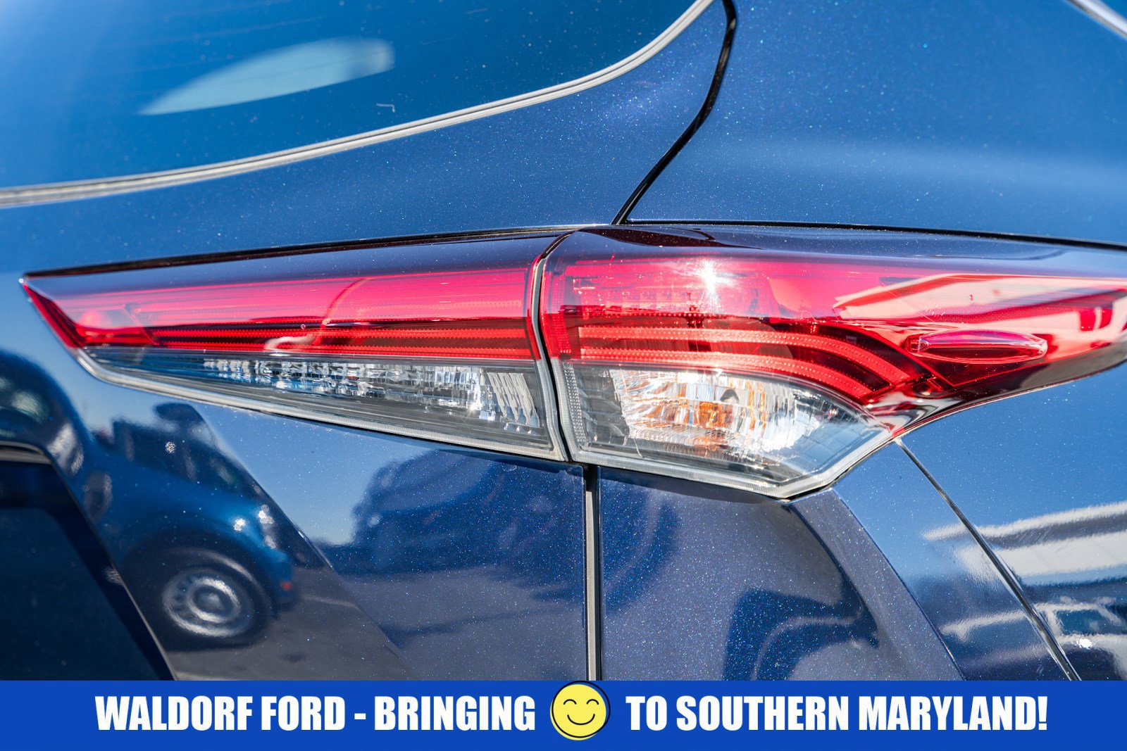 Used 2020 Toyota Highlander XLE image 6