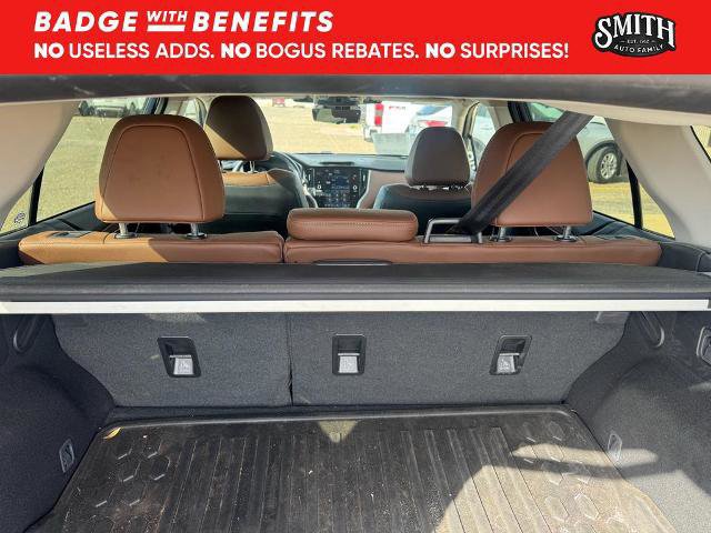 Used 2023 Subaru Outback Touring XT image 21