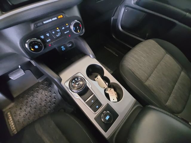 Certified 2022 Ford Bronco Sport Big Bend w/ Convenience Package AWD/4WD image 18