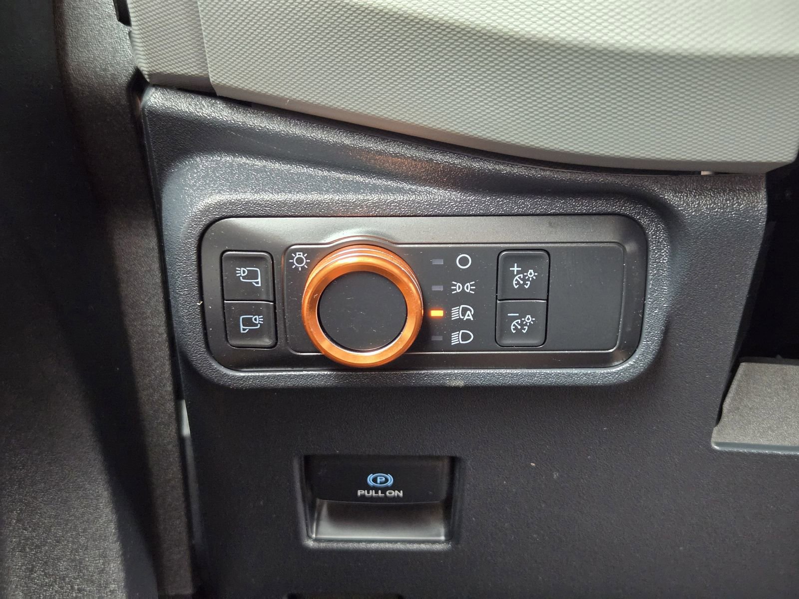 Certified 2022 Ford Bronco Badlands image 25