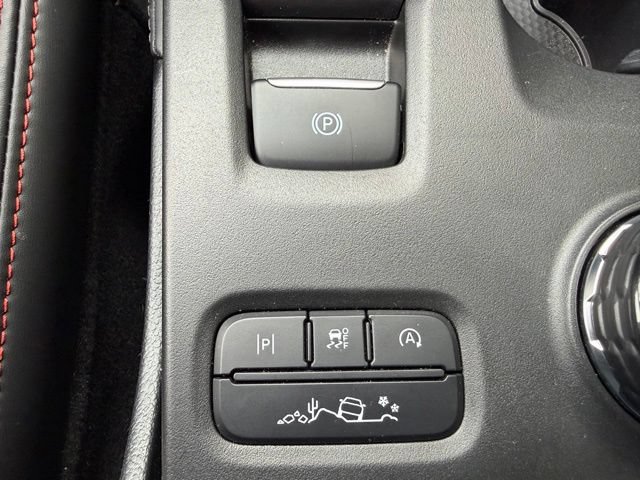 Certified 2025 Ford Ranger Raptor AWD/4WD image 26