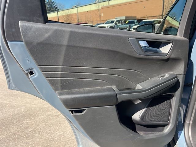 Certified 2023 Ford Escape ST-Line image 14