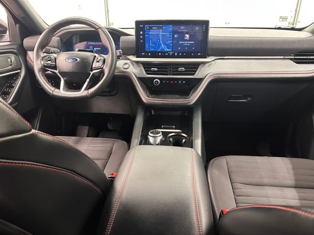 Certified 2025 Ford Explorer ST-Line w/ ST-Line Street Pack image 15