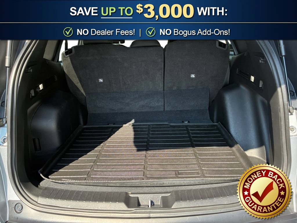 Used 2023 Honda CR-V Sport image 23