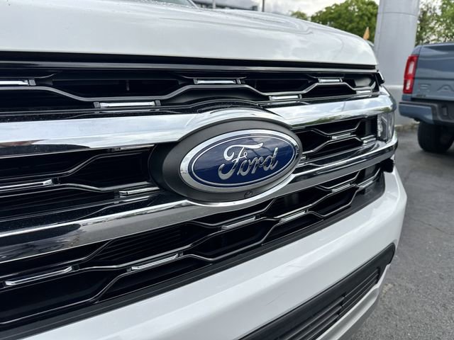 Certified 2022 Ford Expedition Limited AWD/4WD image 10