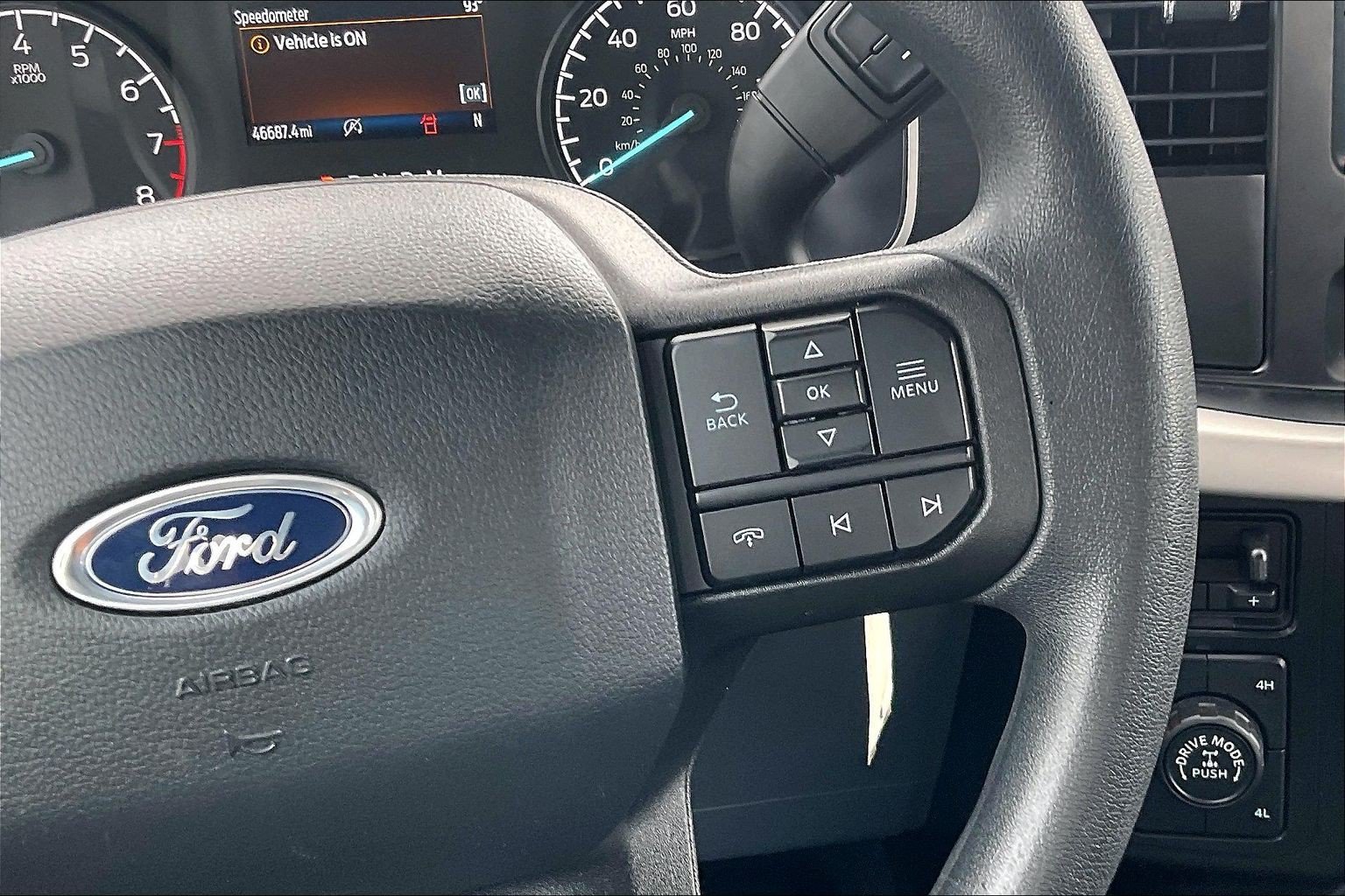 Certified 2023 Ford F150 XL w/ Trailer Tow Package AWD/4WD image 18