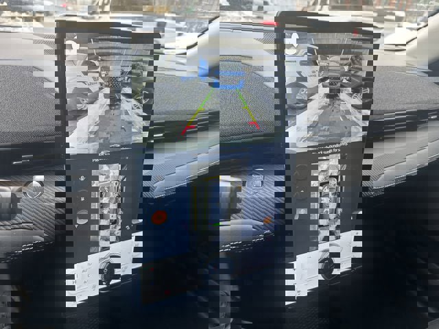 Certified 2025 Ford Mustang Mach-E Premium image 23