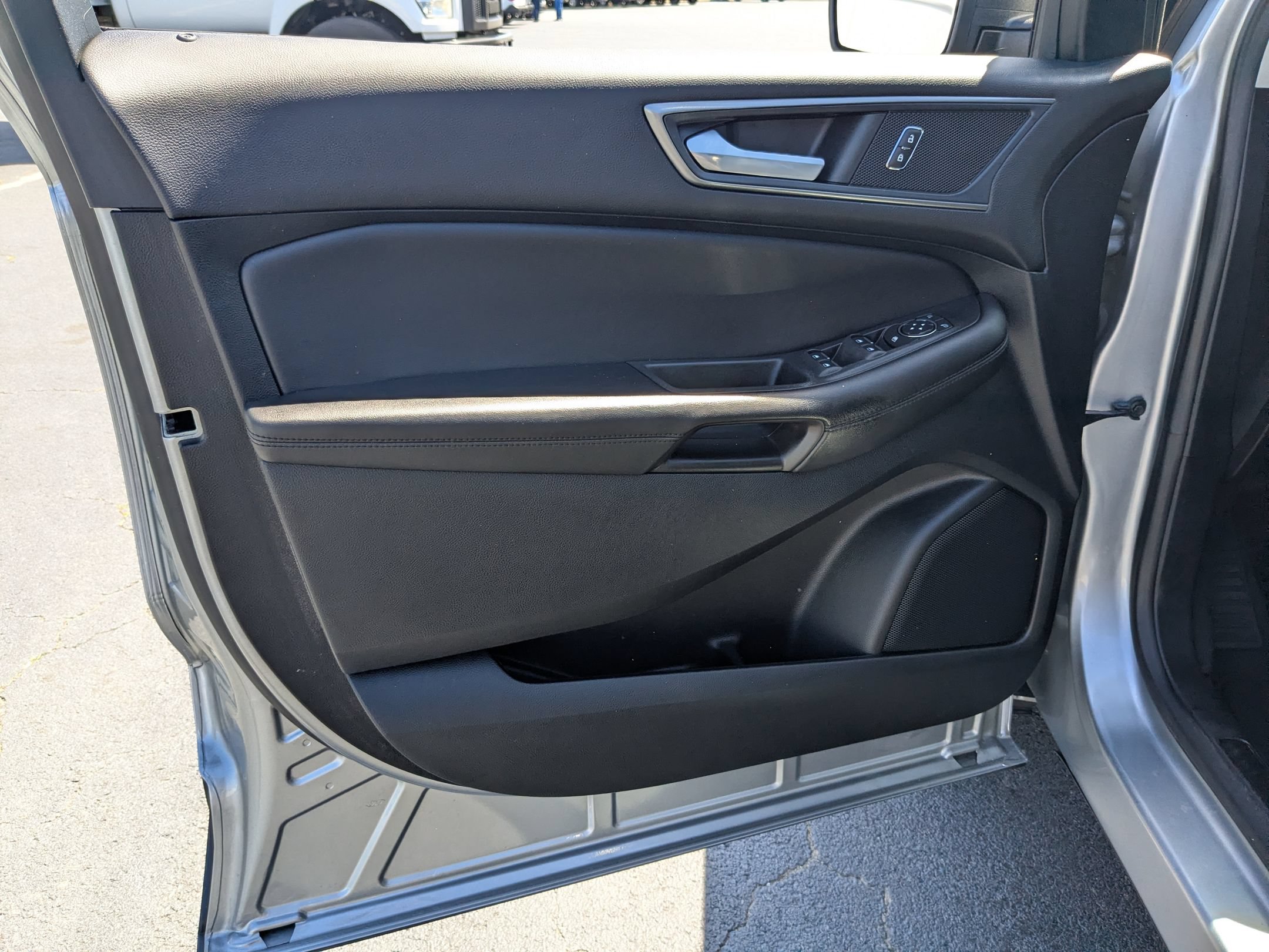 Certified 2022 Ford Edge SE AWD/4WD image 12