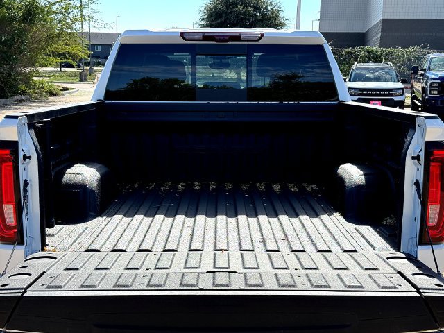 Used 2024 GMC Sierra 1500 Denali w/ Denali Reserve Package RWD image 8