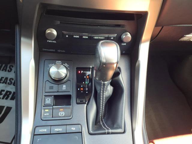 Used 2020 Lexus NX 300 w/ Comfort Package image 15