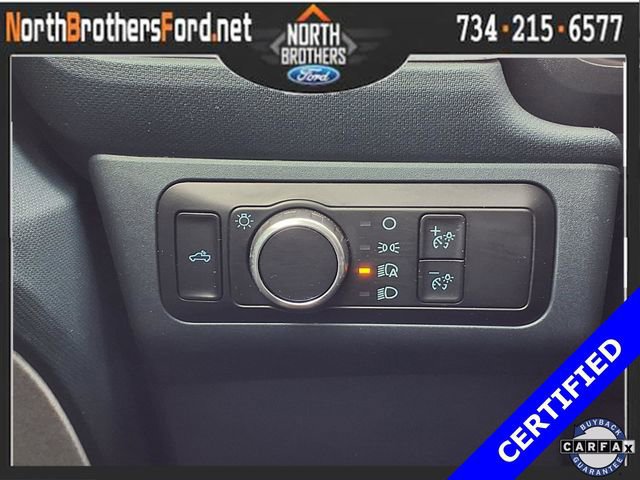 Certified 2024 Ford Maverick XLT w/ XLT Luxury Package image 21