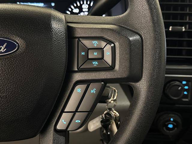 Certified 2019 Ford F150 XL w/ Equipment Group 101A Mid image 16