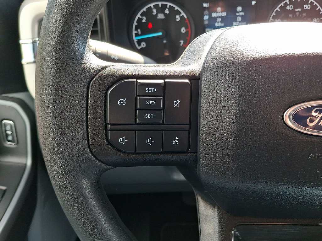 Certified 2025 Ford F250 XL w/ STX Appearance Package AWD/4WD image 20