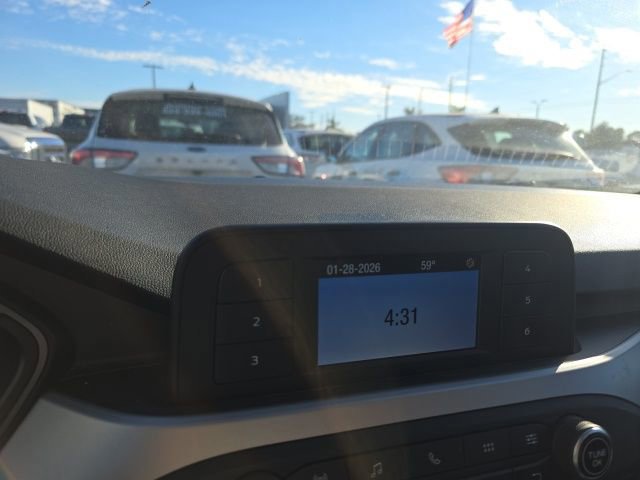 Certified 2022 Ford Escape S image 8