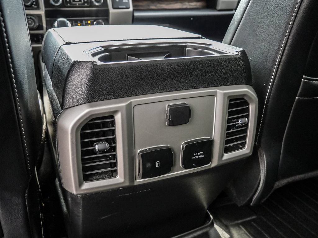 Certified 2019 Ford F150 Lariat AWD/4WD image 30