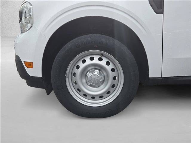 Certified 2022 Ford Maverick XL FWD image 22