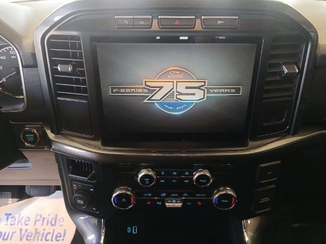 Certified 2023 Ford F150 XLT w/ Equipment Group 302A High image 15