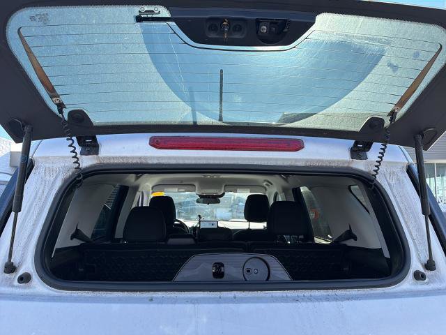 Certified 2023 Ford Bronco Sport Big Bend w/ Convenience Package image 28