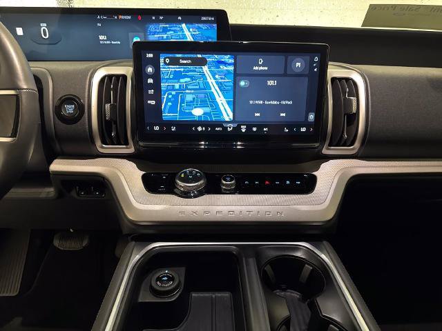 Certified 2026 Ford Expedition Active RWD image 25
