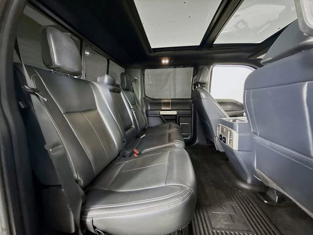 Certified 2022 Ford F250 Lariat w/ Chrome Package image 27