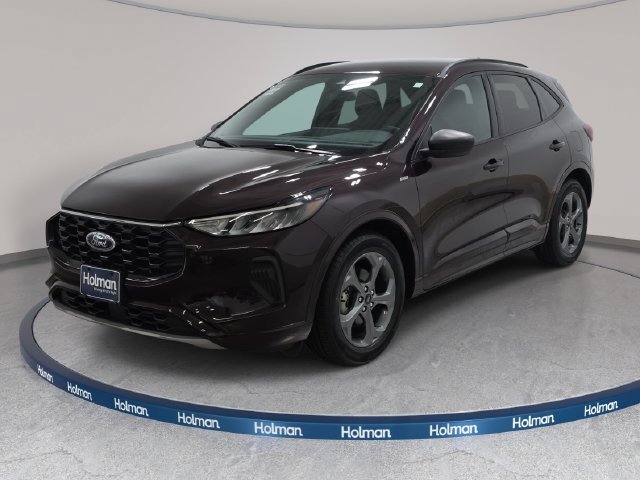 Certified 2023 Ford Escape ST-Line w/ Tech Pack #1