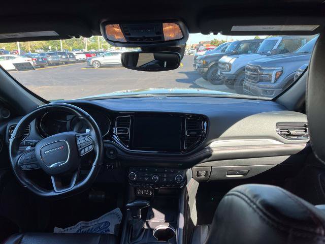 Used 2024 Dodge Durango R/T w/ Tow 'N Go Package AWD/4WD image 17