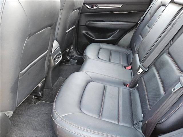 Used 2019 MAZDA CX-5 Grand Touring Reserve AWD/4WD image 19