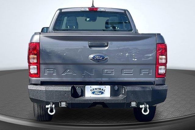 Certified 2021 Ford Ranger XL image 3