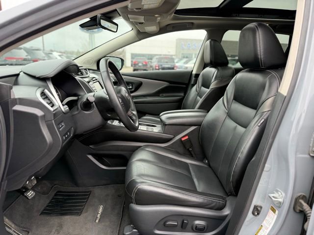 Used 2024 Nissan Murano SL image 17