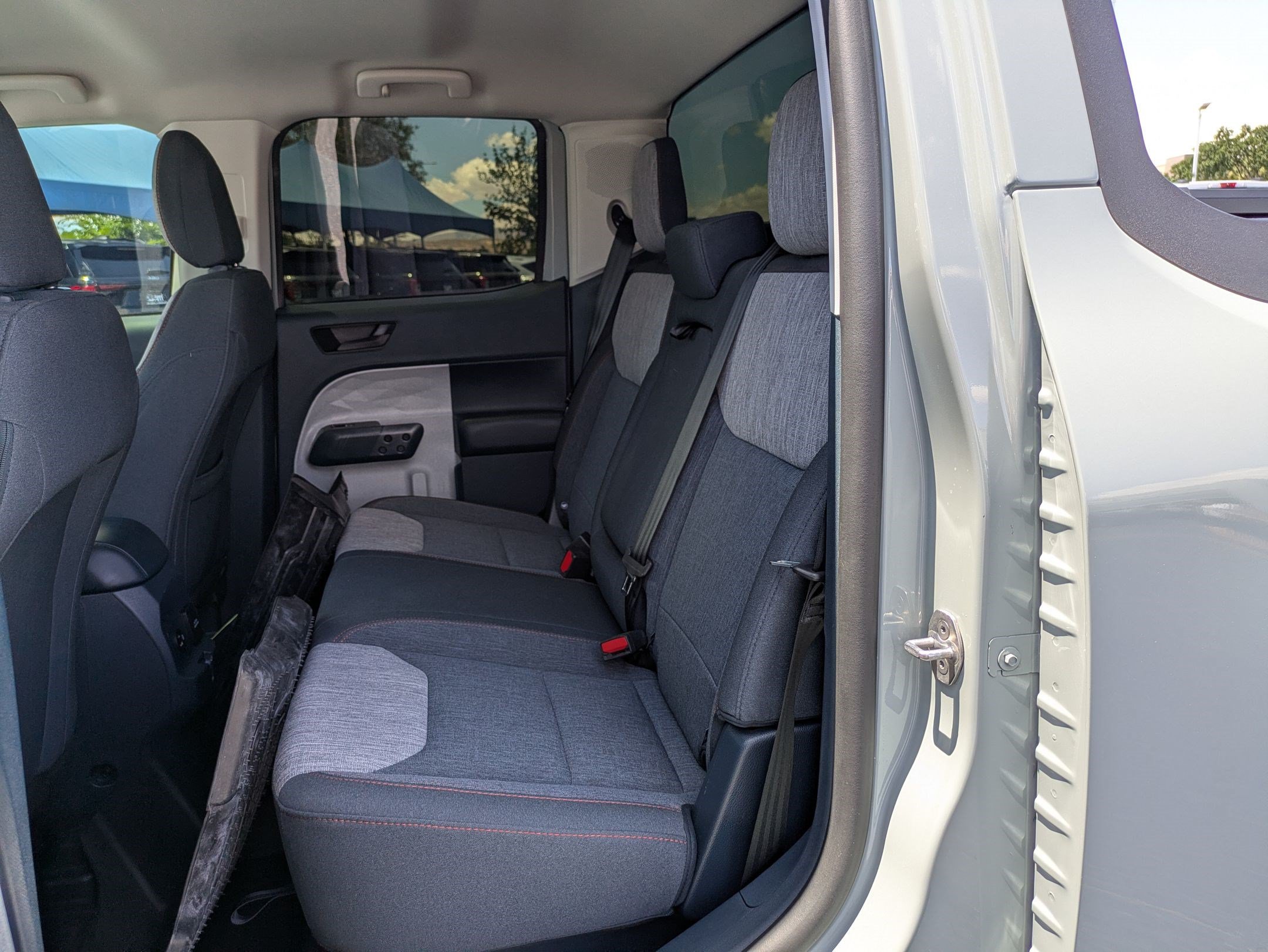 Certified 2023 Ford Maverick XLT FWD image 27