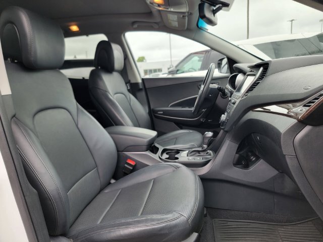 Used 2017 Hyundai Santa Fe Sport AWD/4WD image 23