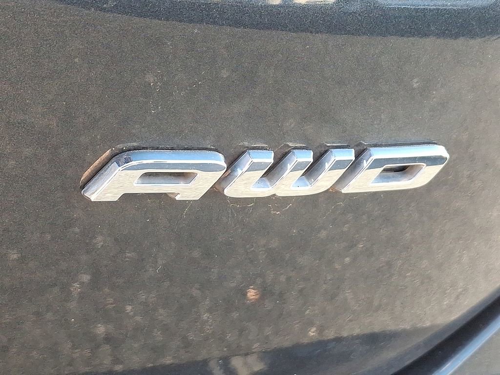 Certified 2022 Ford Edge SEL w/ Convenience Package image 33