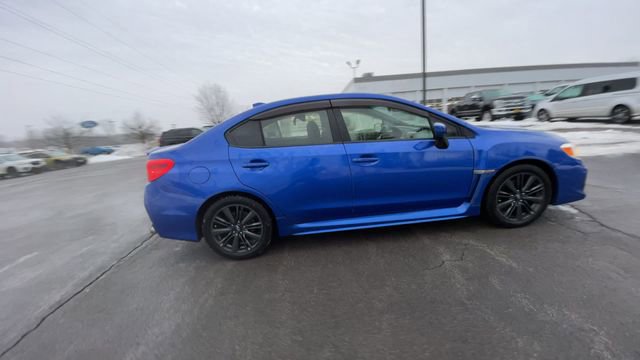 Used 2019 Subaru WRX image 10