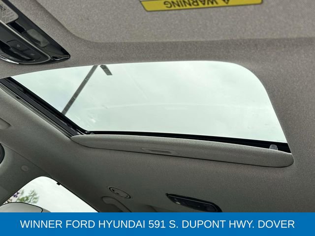 Used 2021 Hyundai Palisade Limited w/ Cargo Package AWD/4WD image 19