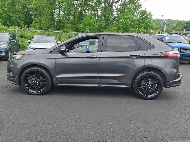 Certified 2020 Ford Edge ST w/ Equipment Group 401A AWD/4WD image 7