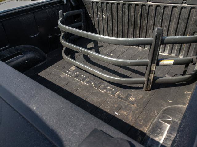 Used 2022 Toyota Tundra SR5 w/ TRD Off-Road Package AWD/4WD image 7