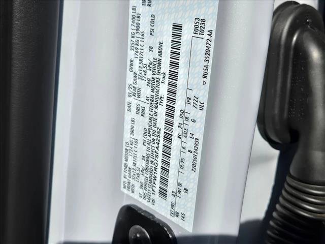 Certified 2025 Ford F150 Raptor image 25